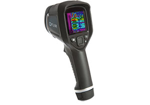 FLIR E4紅外熱像儀